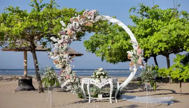 Bali Tropic & SPA