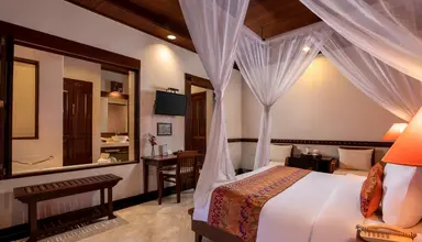 Bali Tropic & SPA