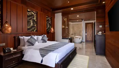 Bali Tropic & SPA