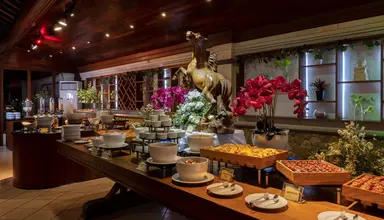 Bali Tropic & SPA