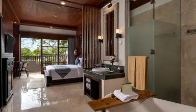 Bali Tropic & SPA