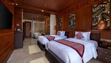Bali Tropic & SPA