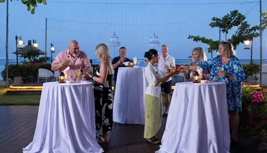 Bali Tropic & SPA