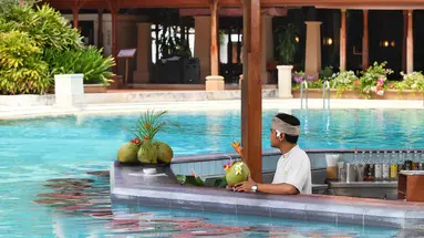 Bali Tropic & SPA