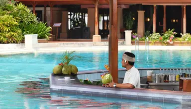 Bali Tropic & SPA