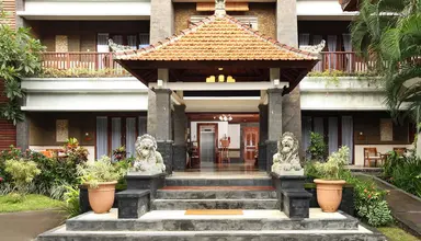 Bali Tropic & SPA