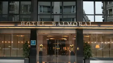 Balmoral (Barcelona)