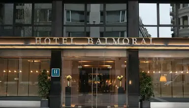 Balmoral (Barcelona)