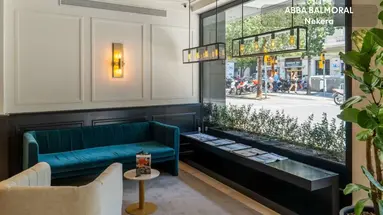 Balmoral (Barcelona)