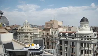 Balmoral (Barcelona)
