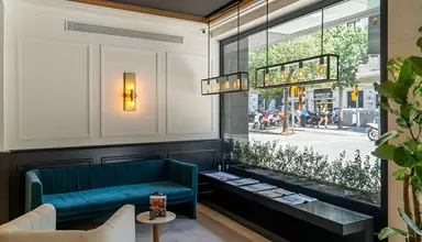 Balmoral (Barcelona)