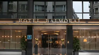 Balmoral (Barcelona)