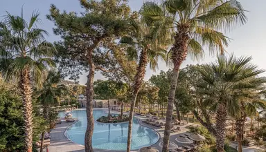 Balmy Beach Resort Kemer