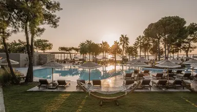 Balmy Beach Resort Kemer