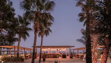 Balmy Beach Resort Kemer
