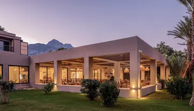 Balmy Beach Resort Kemer