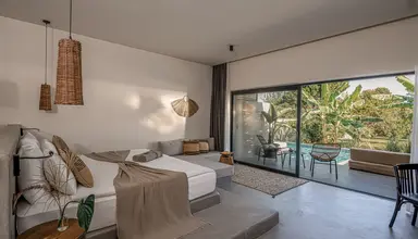 Balmy Beach Resort Kemer