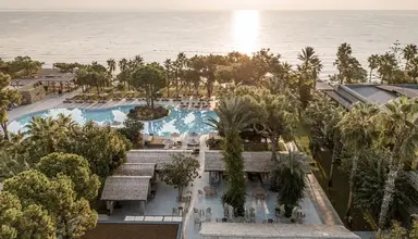 Balmy Beach Resort Kemer