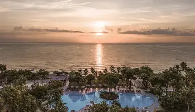 Balmy Beach Resort Kemer