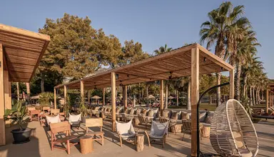 Balmy Beach Resort Kemer