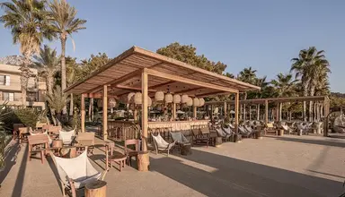 Balmy Beach Resort Kemer