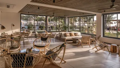 Balmy Beach Resort Kemer
