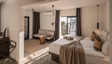 Balmy Beach Resort Kemer