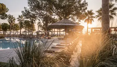 Balmy Beach Resort Kemer