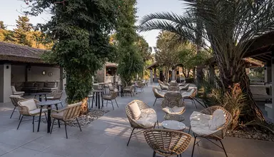 Balmy Beach Resort Kemer