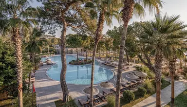 Balmy Beach Resort Kemer
