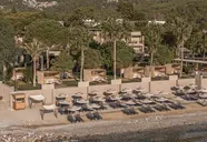 Balmy Beach Resort Kemer