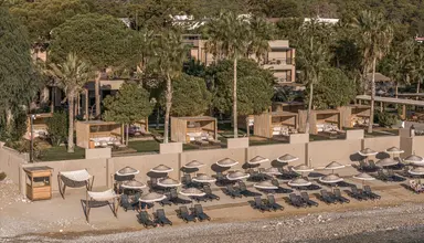 Balmy Beach Resort Kemer