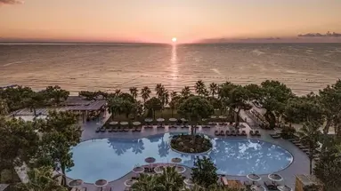 Balmy Beach Resort Kemer