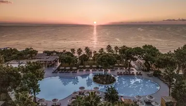 Balmy Beach Resort Kemer