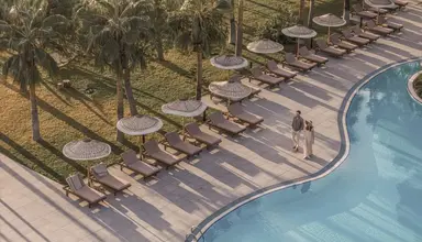 Balmy Beach Resort Kemer
