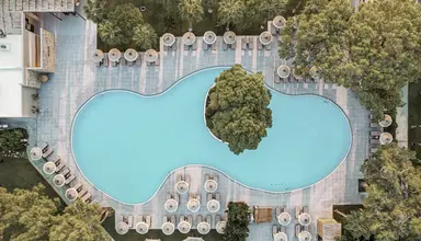 Balmy Beach Resort Kemer