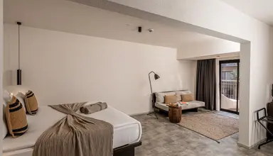Balmy Beach Resort Kemer