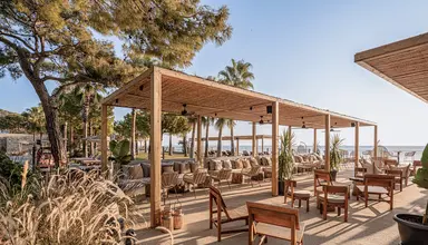 Balmy Beach Resort Kemer