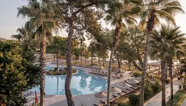 Balmy Beach Resort Kemer