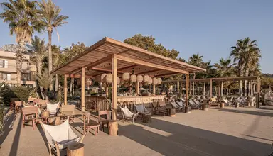 Balmy Beach Resort Kemer