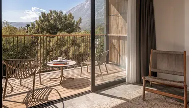 Balmy Beach Resort Kemer