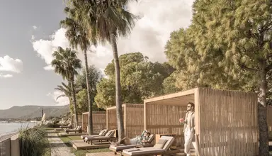 Balmy Beach Resort Kemer