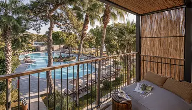 Balmy Beach Resort Kemer