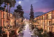 Balmy Beach Resort Kemer