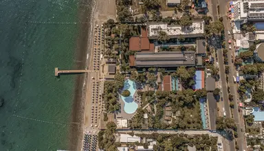 Balmy Beach Resort Kemer