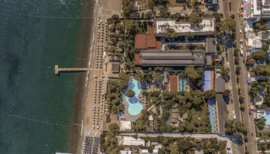 Balmy Beach Resort Kemer