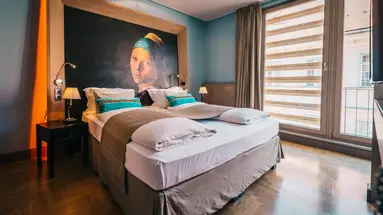 Baltazar Budapest Boutique