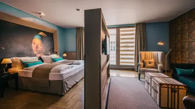 Baltazar Budapest Boutique