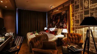 Baltazar Budapest Boutique