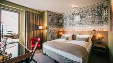 Baltazar Budapest Boutique